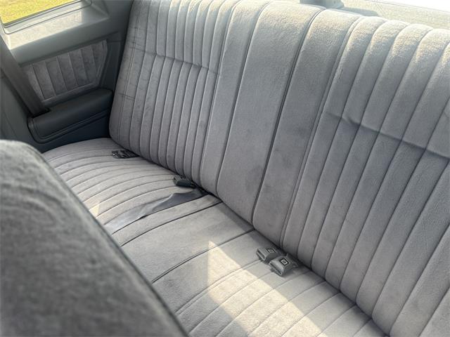 1987 Chevrolet Monte Carlo SS (CC-2118584) for sale in Benton, Kansas