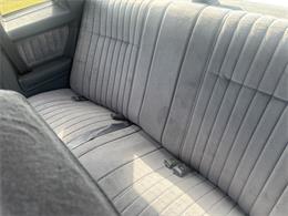1987 Chevrolet Monte Carlo SS (CC-2118584) for sale in Benton, Kansas