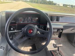 1987 Chevrolet Monte Carlo SS (CC-2118584) for sale in Benton, Kansas