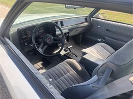 1987 Chevrolet Monte Carlo SS (CC-2118584) for sale in Benton, Kansas