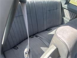 1987 Chevrolet Monte Carlo SS (CC-2118584) for sale in Benton, Kansas