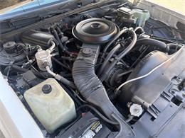 1987 Chevrolet Monte Carlo SS (CC-2118584) for sale in Benton, Kansas