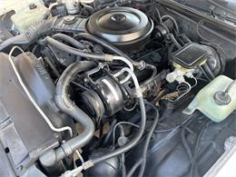 1987 Chevrolet Monte Carlo SS (CC-2118584) for sale in Benton, Kansas