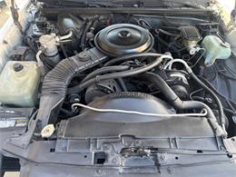1987 Chevrolet Monte Carlo SS (CC-2118584) for sale in Benton, Kansas