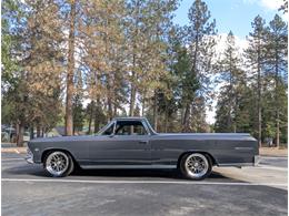 1966 Chevrolet El Camino (CC-2118585) for sale in Grass Valley, California