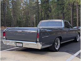 1966 Chevrolet El Camino (CC-2118585) for sale in Grass Valley, California