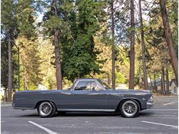 1966 Chevrolet El Camino (CC-2118585) for sale in Grass Valley, California