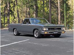1966 Chevrolet El Camino (CC-2118585) for sale in Grass Valley, California