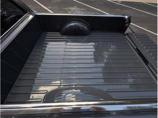 1966 Chevrolet El Camino (CC-2118585) for sale in Grass Valley, California