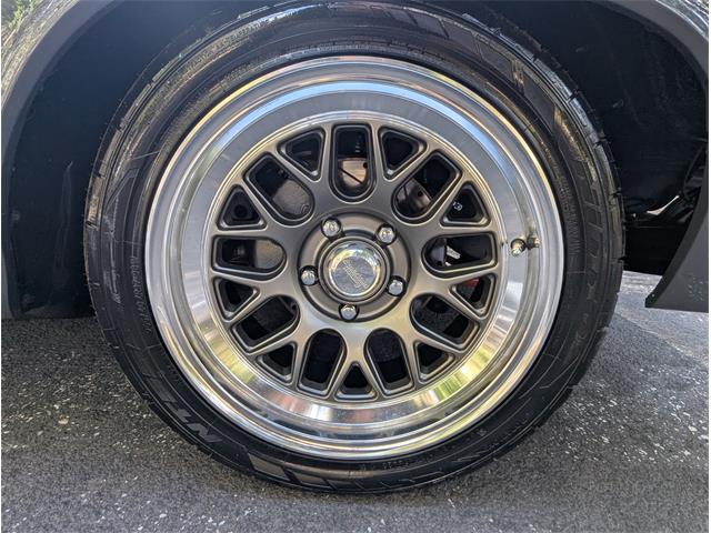 1966 Chevrolet El Camino (CC-2118585) for sale in Grass Valley, California