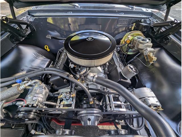 1966 Chevrolet El Camino (CC-2118585) for sale in Grass Valley, California