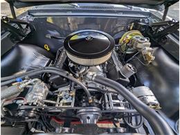 1966 Chevrolet El Camino (CC-2118585) for sale in Grass Valley, California