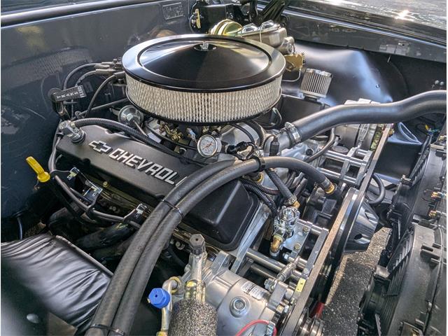 1966 Chevrolet El Camino (CC-2118585) for sale in Grass Valley, California