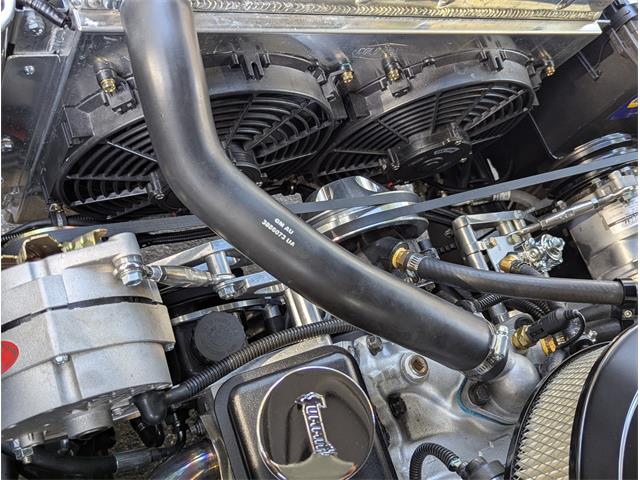 1966 Chevrolet El Camino (CC-2118585) for sale in Grass Valley, California