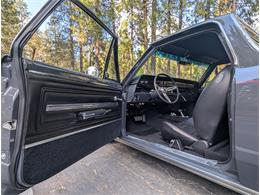 1966 Chevrolet El Camino (CC-2118585) for sale in Grass Valley, California