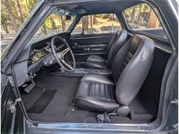 1966 Chevrolet El Camino (CC-2118585) for sale in Grass Valley, California