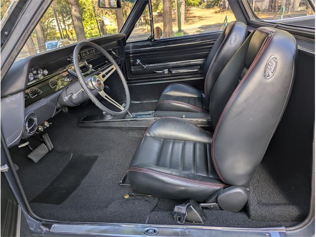 1966 Chevrolet El Camino (CC-2118585) for sale in Grass Valley, California