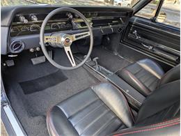 1966 Chevrolet El Camino (CC-2118585) for sale in Grass Valley, California