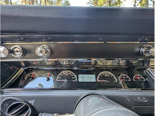 1966 Chevrolet El Camino (CC-2118585) for sale in Grass Valley, California