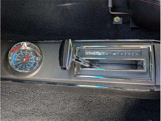 1966 Chevrolet El Camino (CC-2118585) for sale in Grass Valley, California