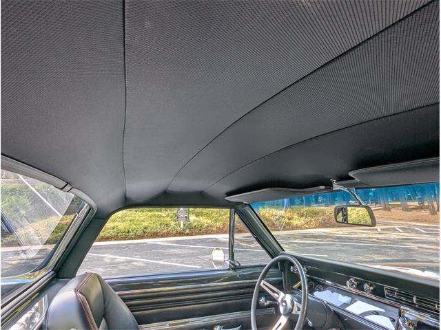 1966 Chevrolet El Camino (CC-2118585) for sale in Grass Valley, California