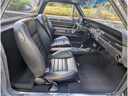 1966 Chevrolet El Camino (CC-2118585) for sale in Grass Valley, California