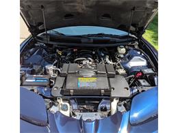 1998 Pontiac Firebird Formula Trans Am (CC-2118586) for sale in Chaska, Minnesota