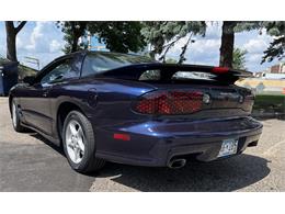 1998 Pontiac Firebird Formula Trans Am (CC-2118586) for sale in Chaska, Minnesota