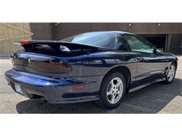 1998 Pontiac Firebird Formula Trans Am (CC-2118586) for sale in Chaska, Minnesota