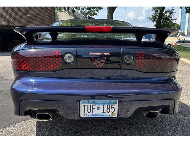 1998 Pontiac Firebird Formula Trans Am (CC-2118586) for sale in Chaska, Minnesota
