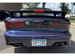 1998 Pontiac Firebird Formula Trans Am (CC-2118586) for sale in Chaska, Minnesota