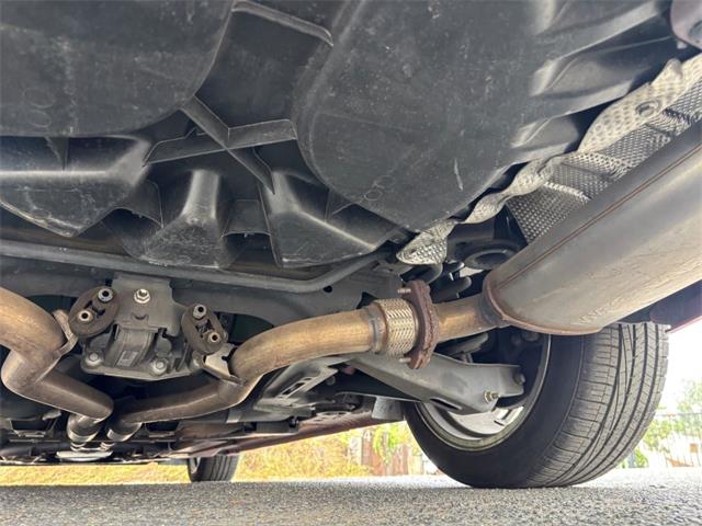 2008 Pontiac G8 (CC-2118589) for sale in Fallbrook, California