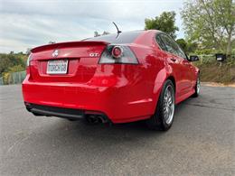 2008 Pontiac G8 (CC-2118589) for sale in Fallbrook, California