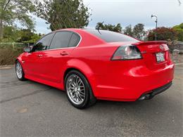 2008 Pontiac G8 (CC-2118589) for sale in Fallbrook, California