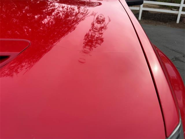 2008 Pontiac G8 (CC-2118589) for sale in Fallbrook, California