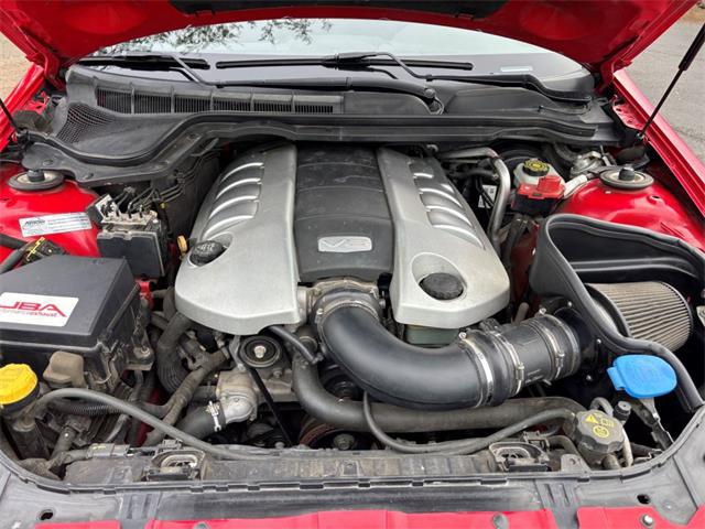 2008 Pontiac G8 (CC-2118589) for sale in Fallbrook, California