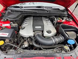 2008 Pontiac G8 (CC-2118589) for sale in Fallbrook, California