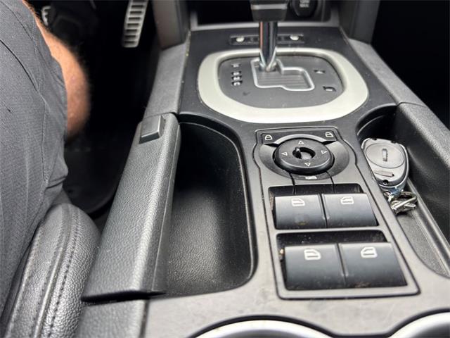 2008 Pontiac G8 (CC-2118589) for sale in Fallbrook, California