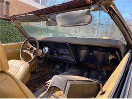 1969 Pontiac Firebird (CC-2110859) for sale in Cadillac, Michigan