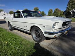 1966 Ford Mustang Fastback (CC-2118590) for sale in Waconia, Minnesota