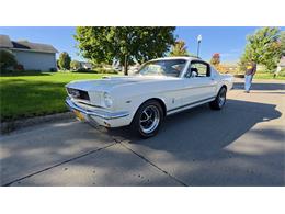 1966 Ford Mustang Fastback (CC-2118590) for sale in Waconia, Minnesota