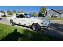 1966 Ford Mustang Fastback (CC-2118590) for sale in Waconia, Minnesota
