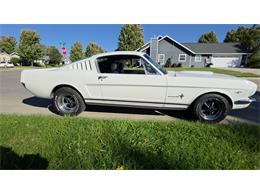 1966 Ford Mustang Fastback (CC-2118590) for sale in Waconia, Minnesota