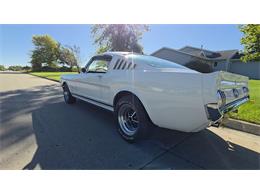 1966 Ford Mustang Fastback (CC-2118590) for sale in Waconia, Minnesota