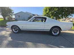 1966 Ford Mustang Fastback (CC-2118590) for sale in Waconia, Minnesota