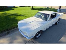 1966 Ford Mustang Fastback (CC-2118590) for sale in Waconia, Minnesota