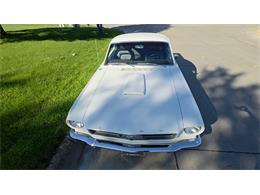 1966 Ford Mustang Fastback (CC-2118590) for sale in Waconia, Minnesota
