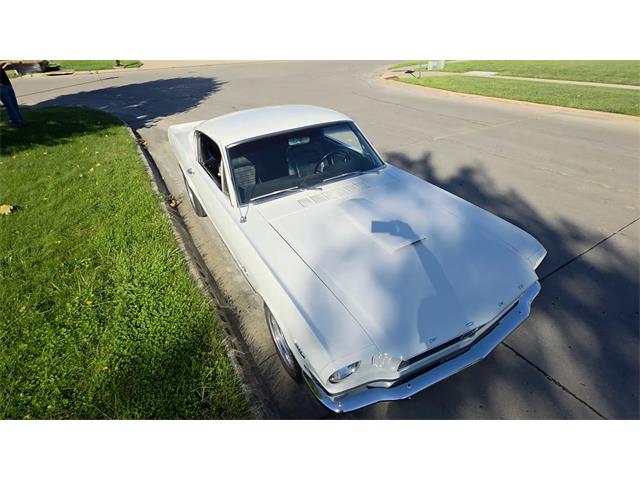 1966 Ford Mustang Fastback (CC-2118590) for sale in Waconia, Minnesota