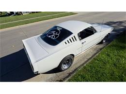 1966 Ford Mustang Fastback (CC-2118590) for sale in Waconia, Minnesota