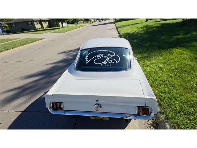 1966 Ford Mustang Fastback (CC-2118590) for sale in Waconia, Minnesota